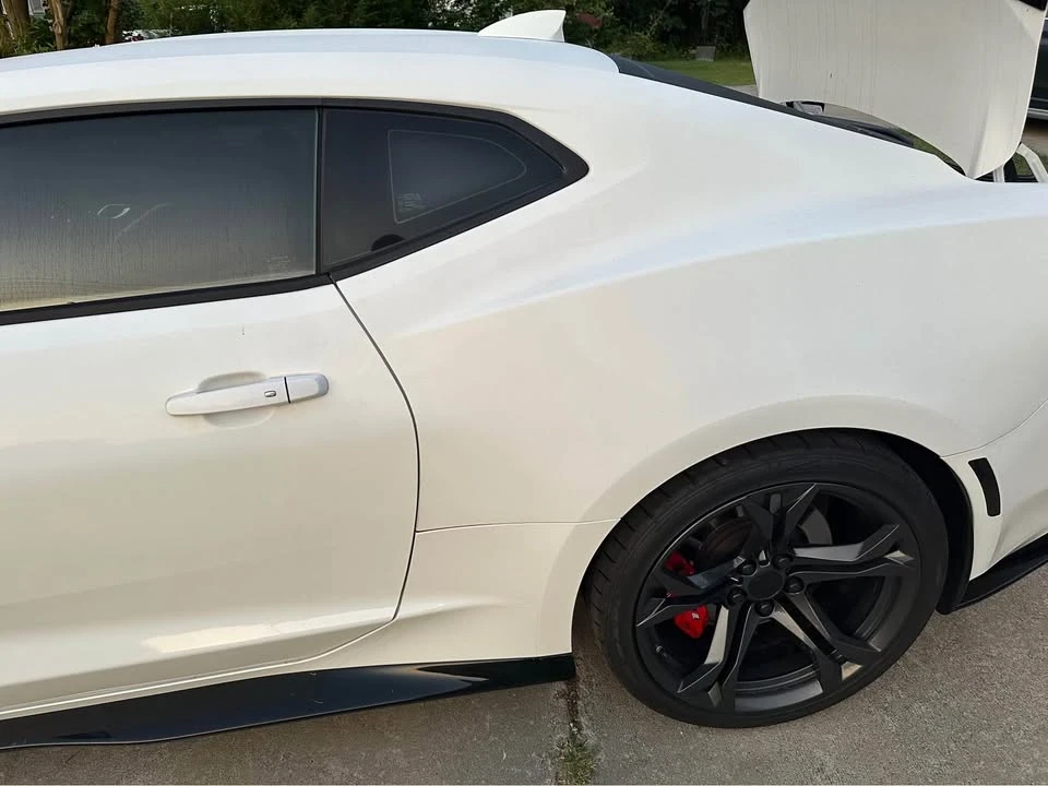 2018 Chevrolet Camaro SS 6th Gen - Image 5 of 10