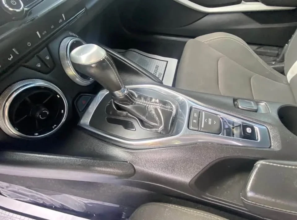 2018 Chevrolet Camaro 6th Gen - Image 2 of 4