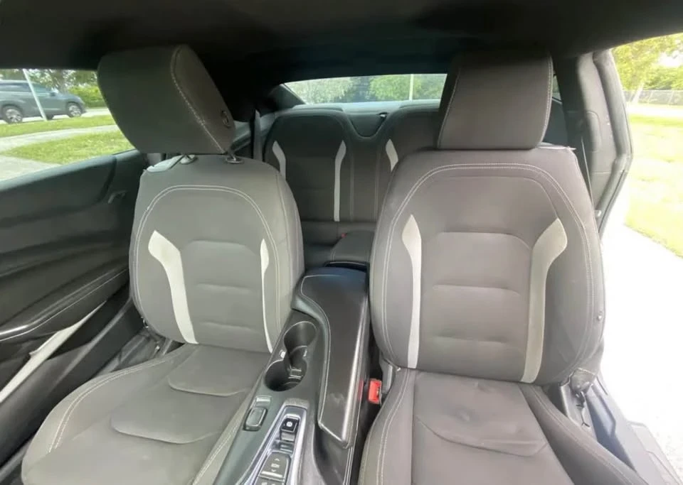 2018 Chevrolet Camaro 6th Gen - Image 3 of 4