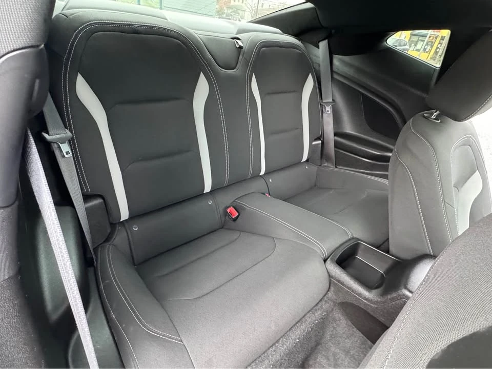 2018 Chevrolet Camaro 6th Gen - Image 13 of 19
