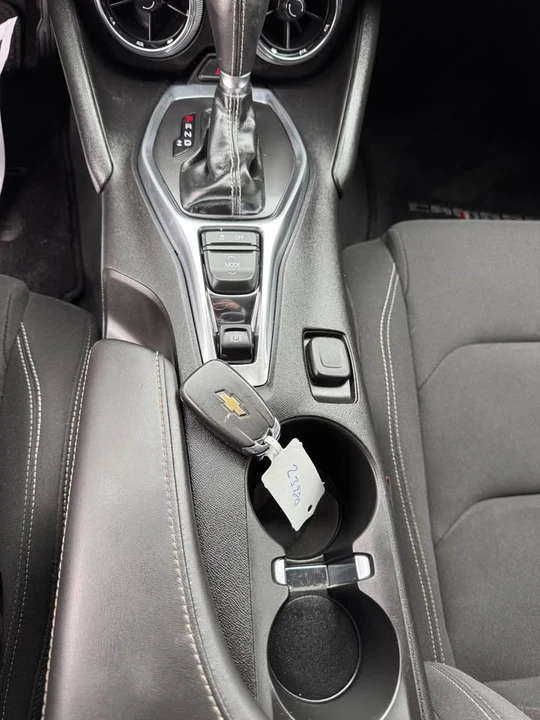 2018 Chevrolet Camaro 6th Gen - Image 18 of 19