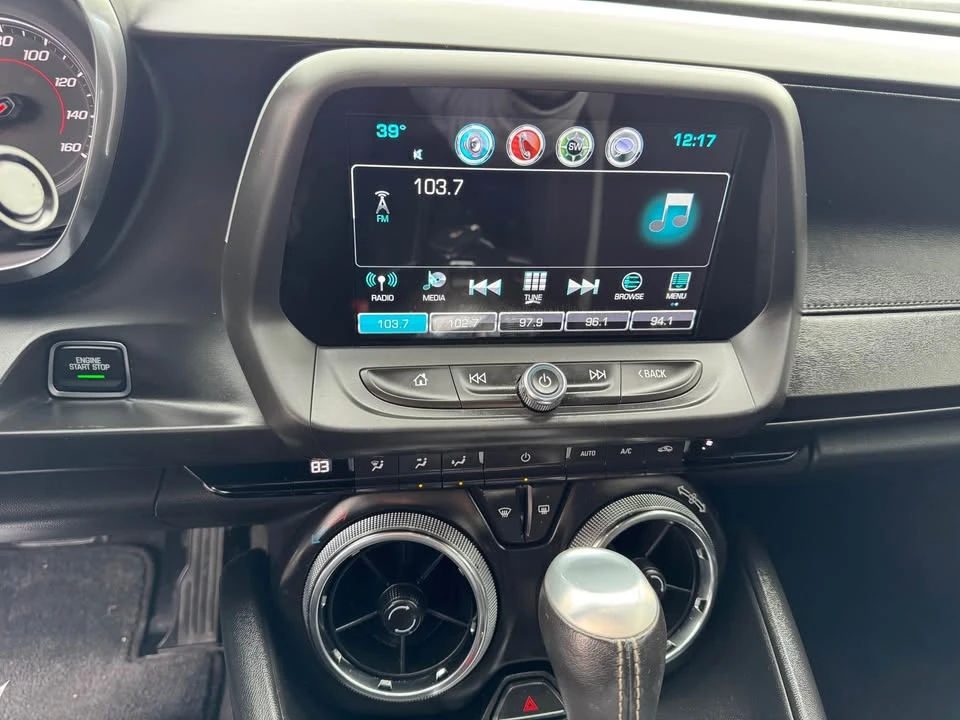 2018 Chevrolet Camaro 6th Gen - Image 15 of 19