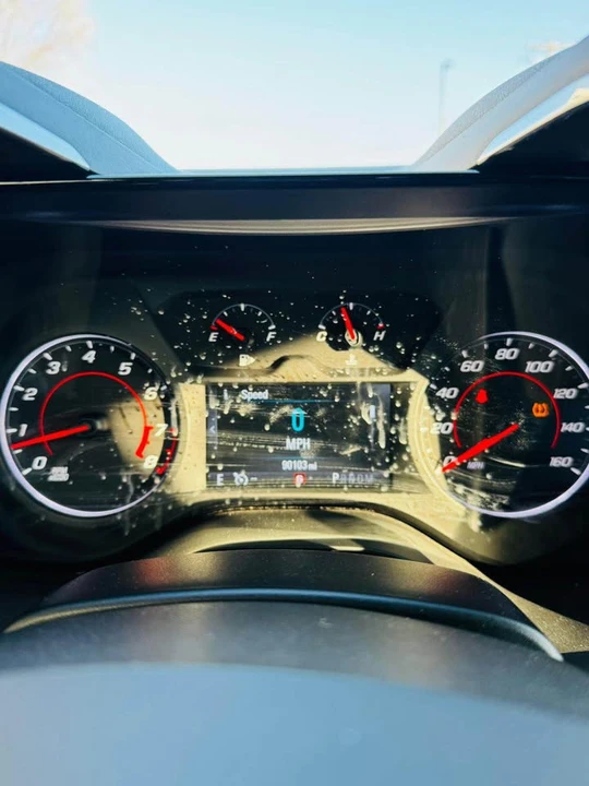 2018 Chevrolet Camaro 6th Gen - Image 11 of 14