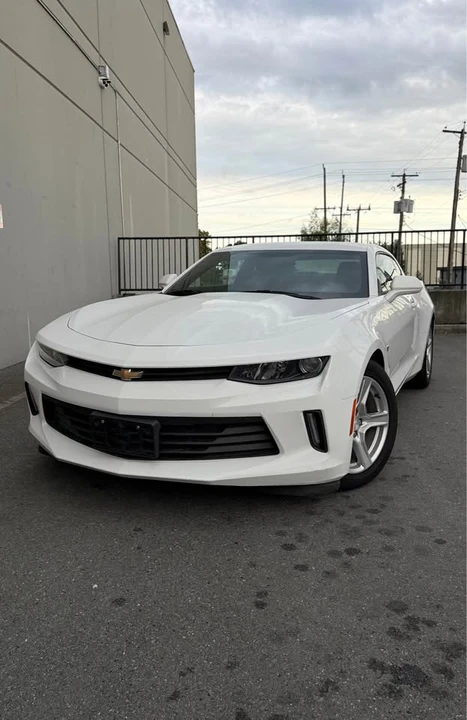 2018 Chevrolet Camaro 6th Gen - Image 3 of 14