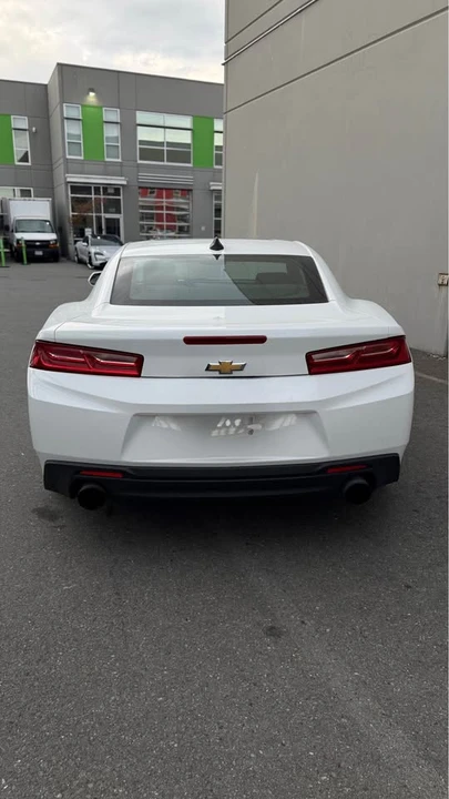 2018 Chevrolet Camaro 6th Gen - Image 5 of 14