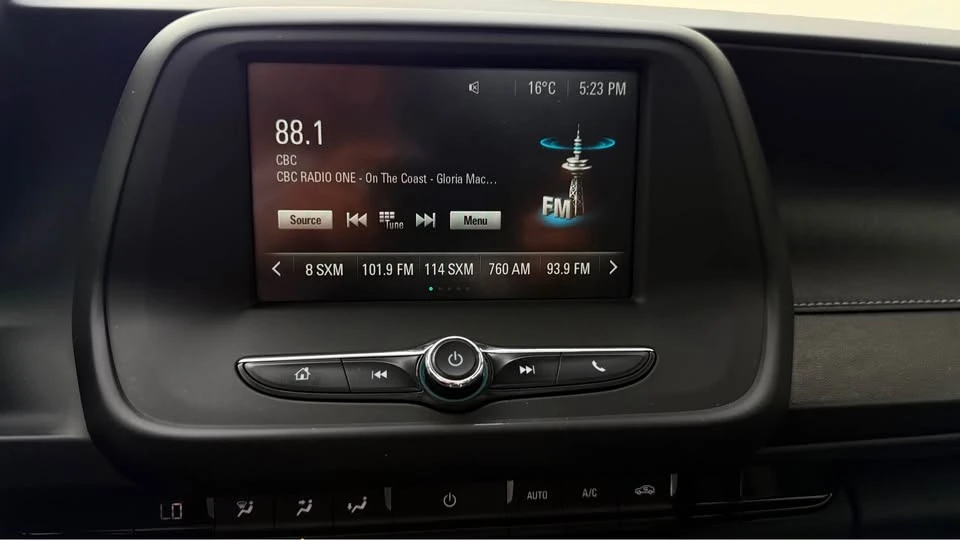 2018 Chevrolet Camaro 6th Gen - Image 12 of 14