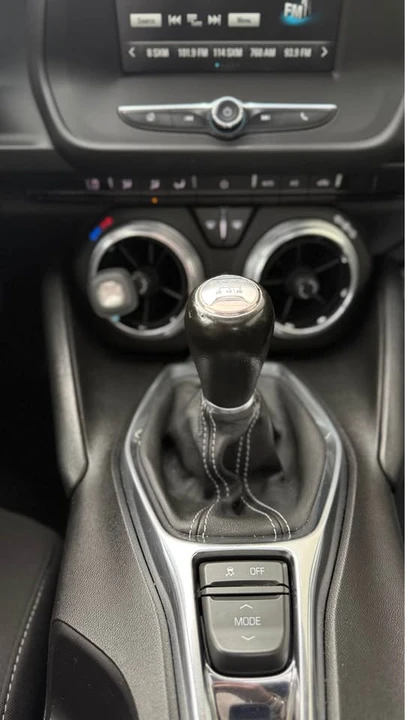 2018 Chevrolet Camaro 6th Gen - Image 10 of 14