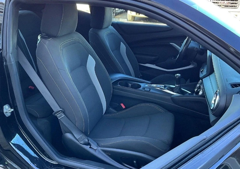 2018 Chevrolet Camaro 6th Gen - Image 3 of 3