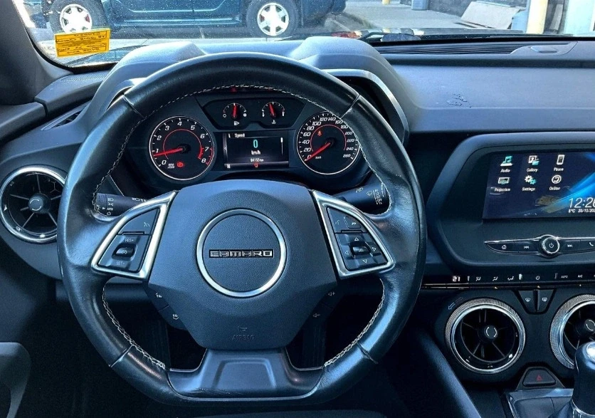 2018 Chevrolet Camaro 6th Gen - Image 2 of 3