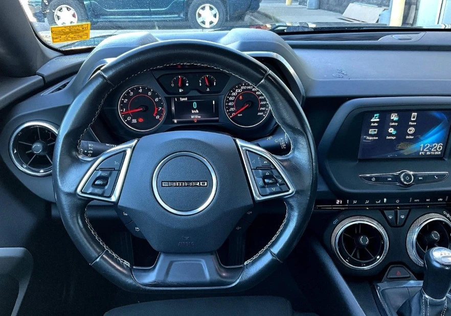 2018 Chevrolet Camaro 6th Gen - Image 2 of 4