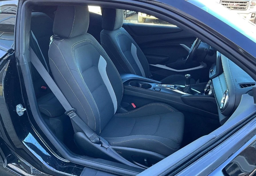 2018 Chevrolet Camaro 6th Gen - Image 3 of 4