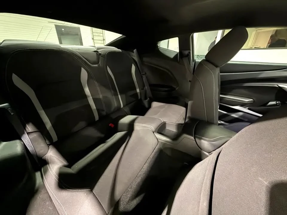 2018 Chevrolet Camaro 6th Gen - Image 7 of 7