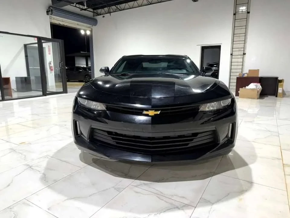 2018 Chevrolet Camaro 6th Gen - Image 2 of 7