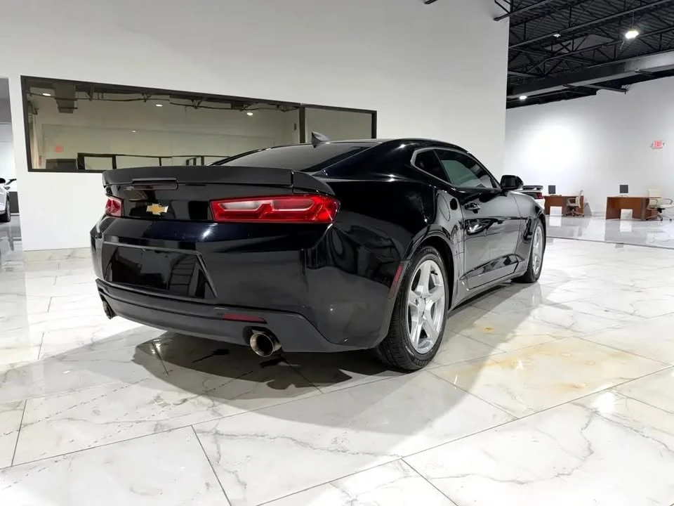 2018 Chevrolet Camaro 6th Gen - Image 4 of 7