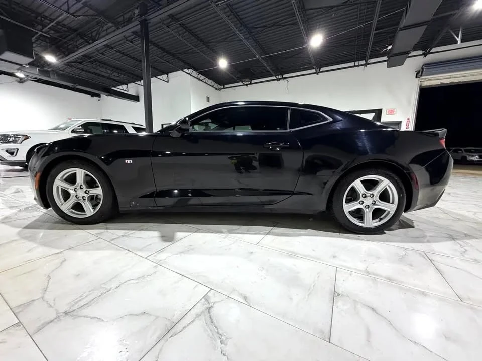 2018 Chevrolet Camaro 6th Gen - Image 3 of 7
