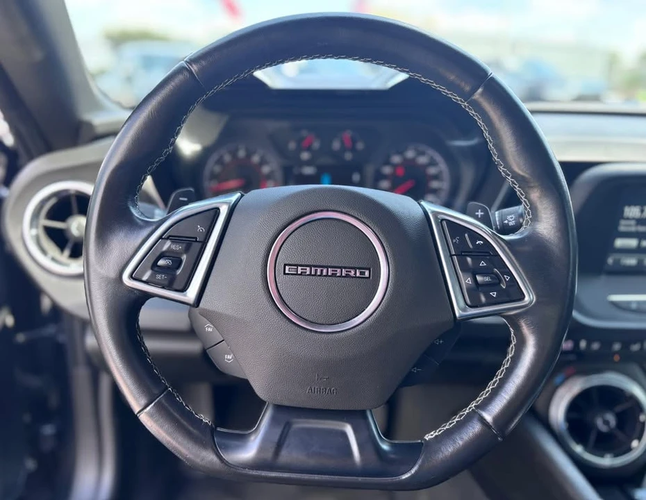2018 Chevrolet Camaro 6th Gen - Image 4 of 5