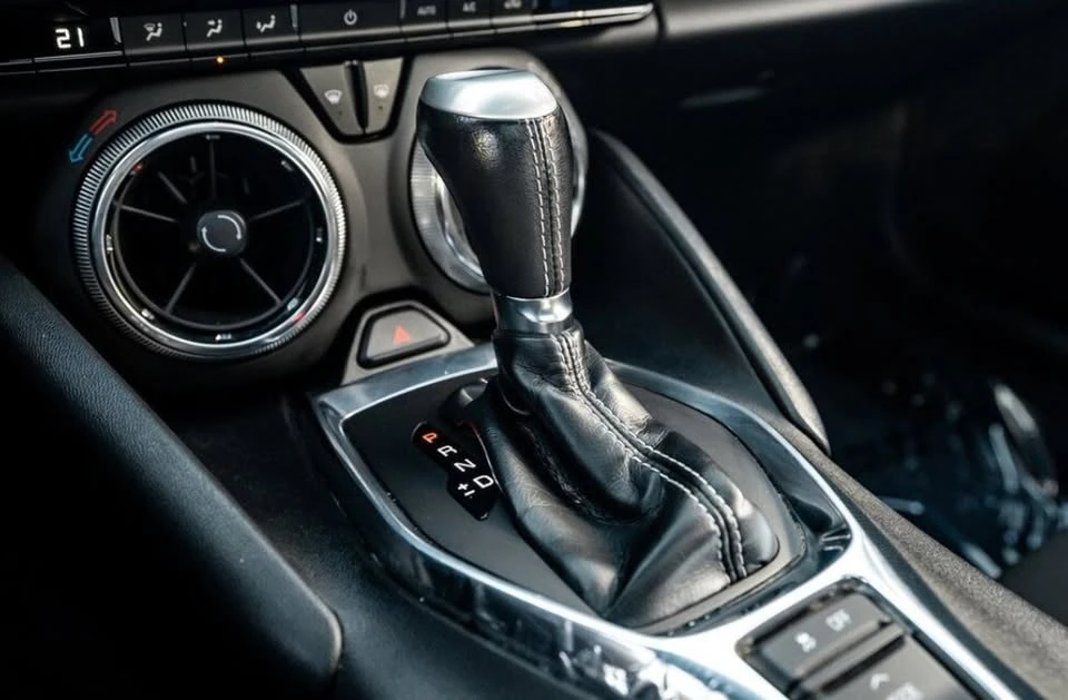 2018 Chevrolet Camaro 6th Gen - Image 6 of 9
