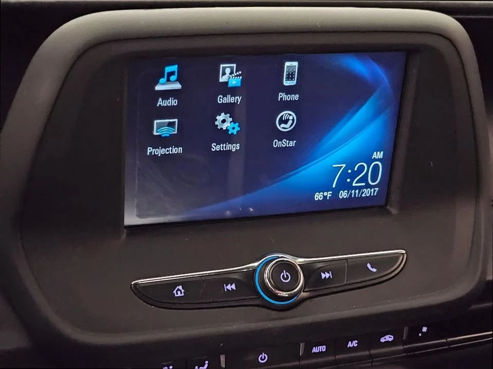 2018 Chevrolet Camaro 6th Gen - Image 18 of 18