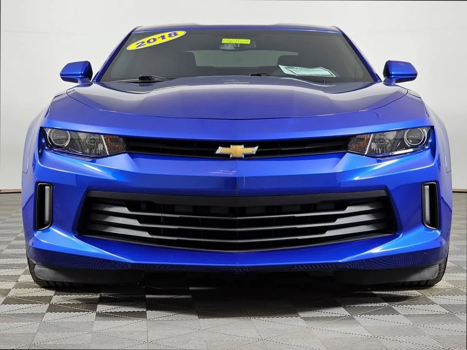 2018 Chevrolet Camaro 6th Gen - Image 6 of 18