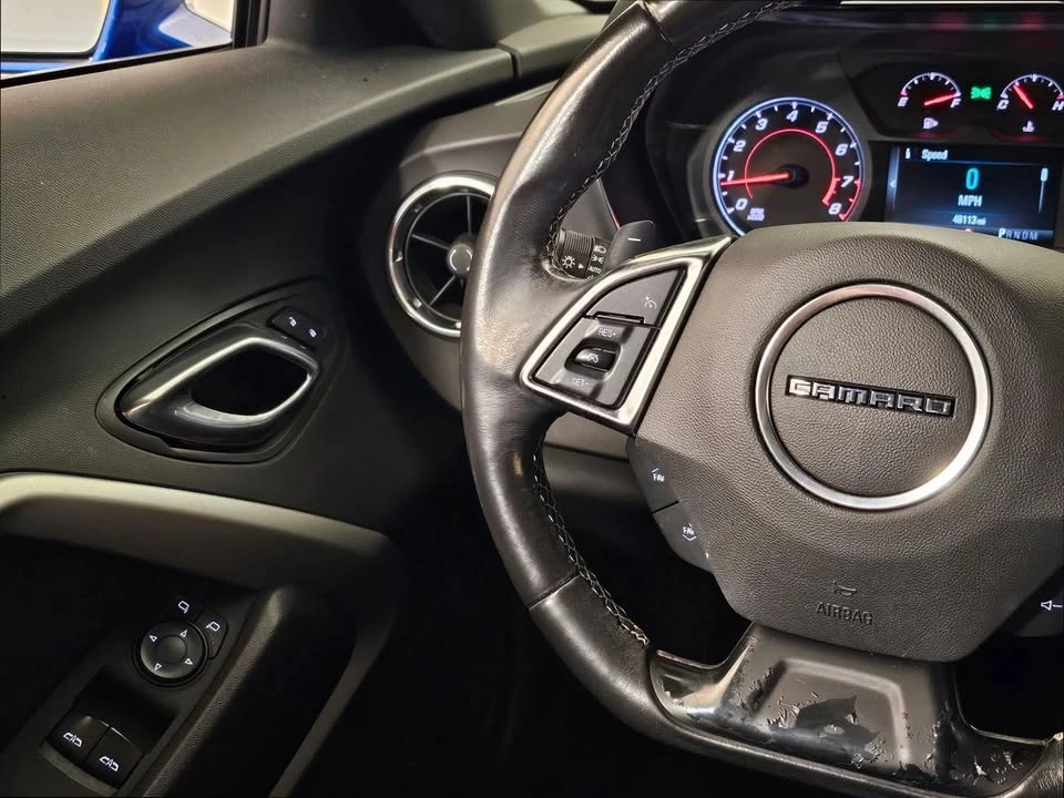 2018 Chevrolet Camaro 6th Gen - Image 15 of 18