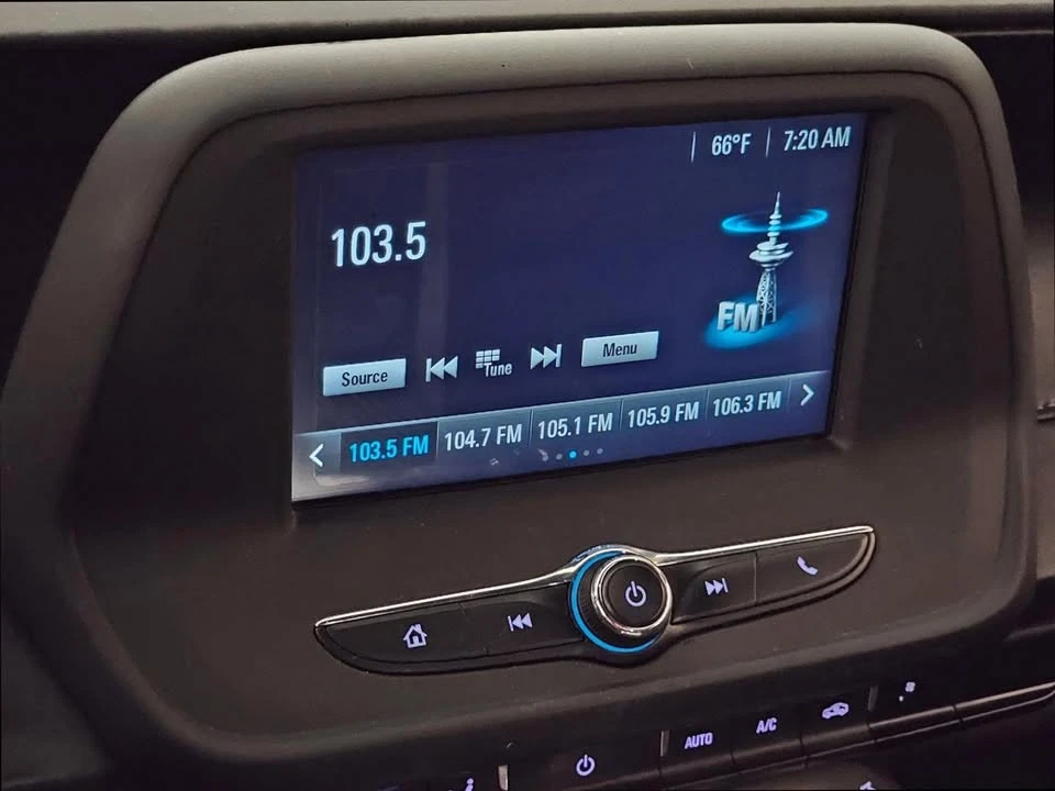2018 Chevrolet Camaro 6th Gen - Image 17 of 18
