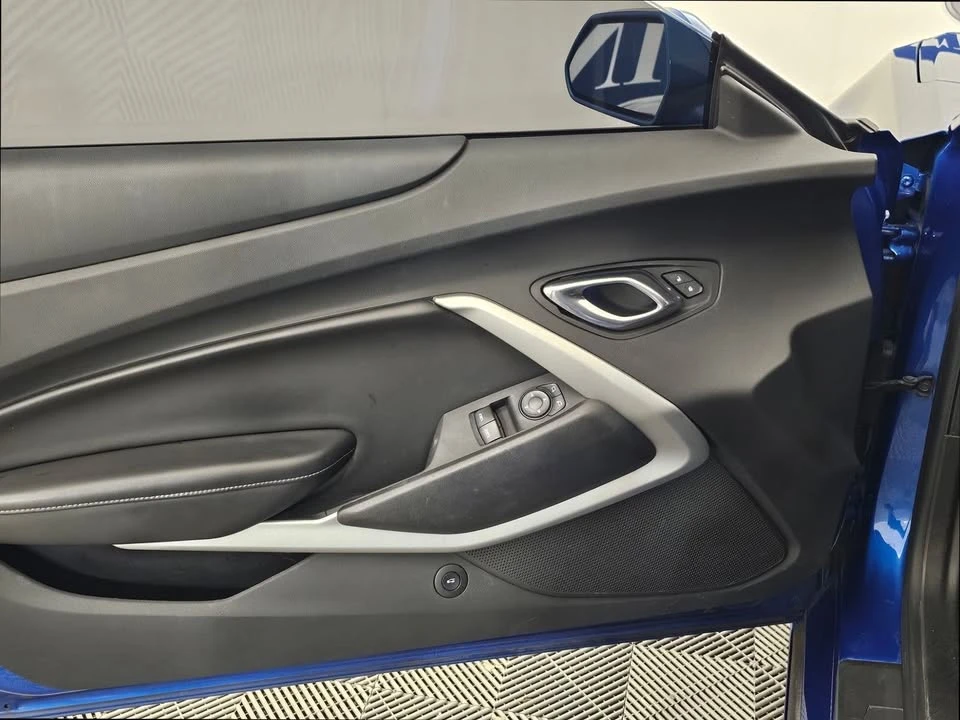 2018 Chevrolet Camaro 6th Gen - Image 7 of 18
