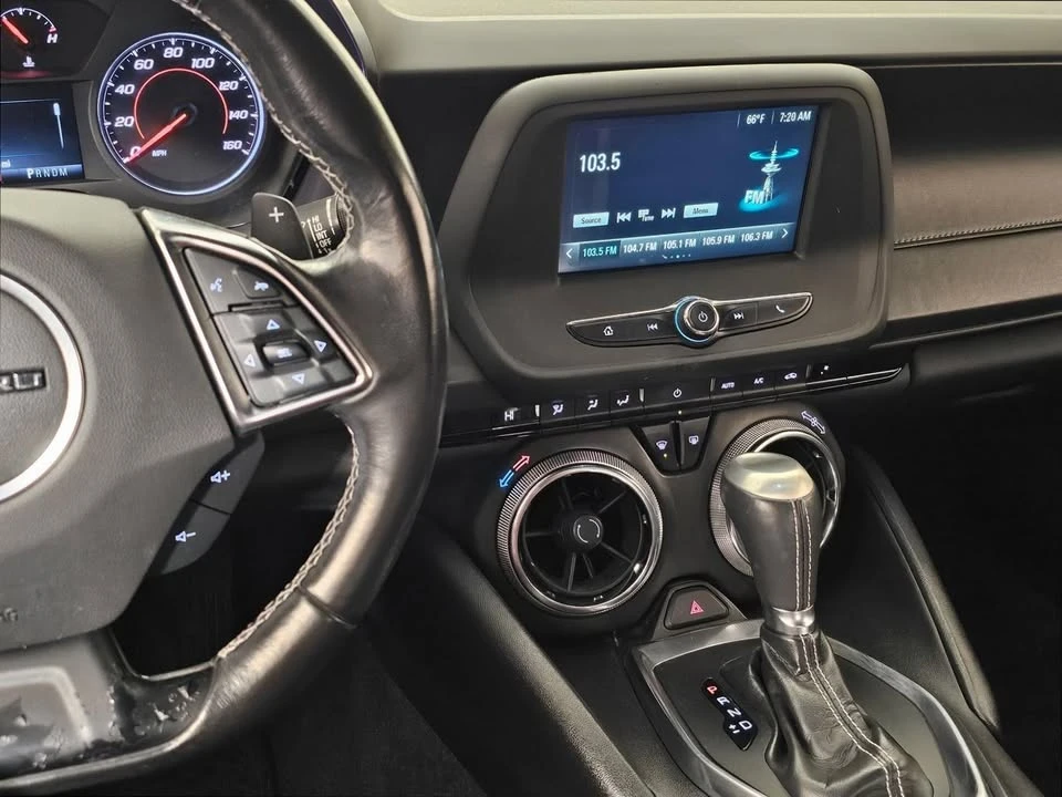2018 Chevrolet Camaro 6th Gen - Image 16 of 18