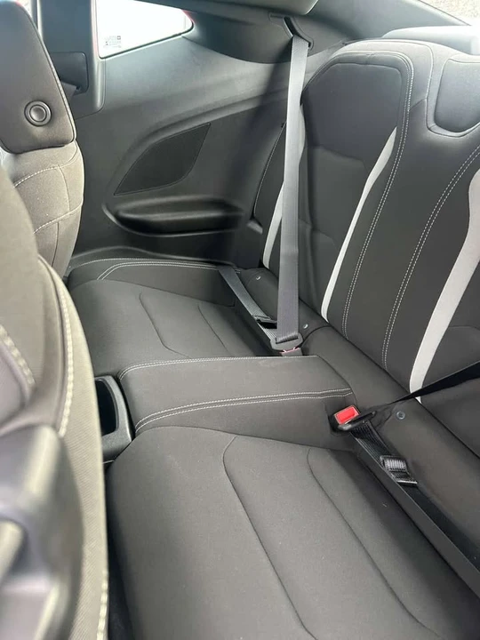 2018 Chevrolet Camaro 6th Gen - Image 5 of 6