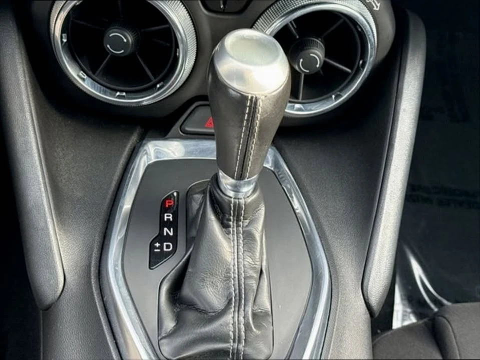2018 Chevrolet Camaro 6th Gen - Image 20 of 20
