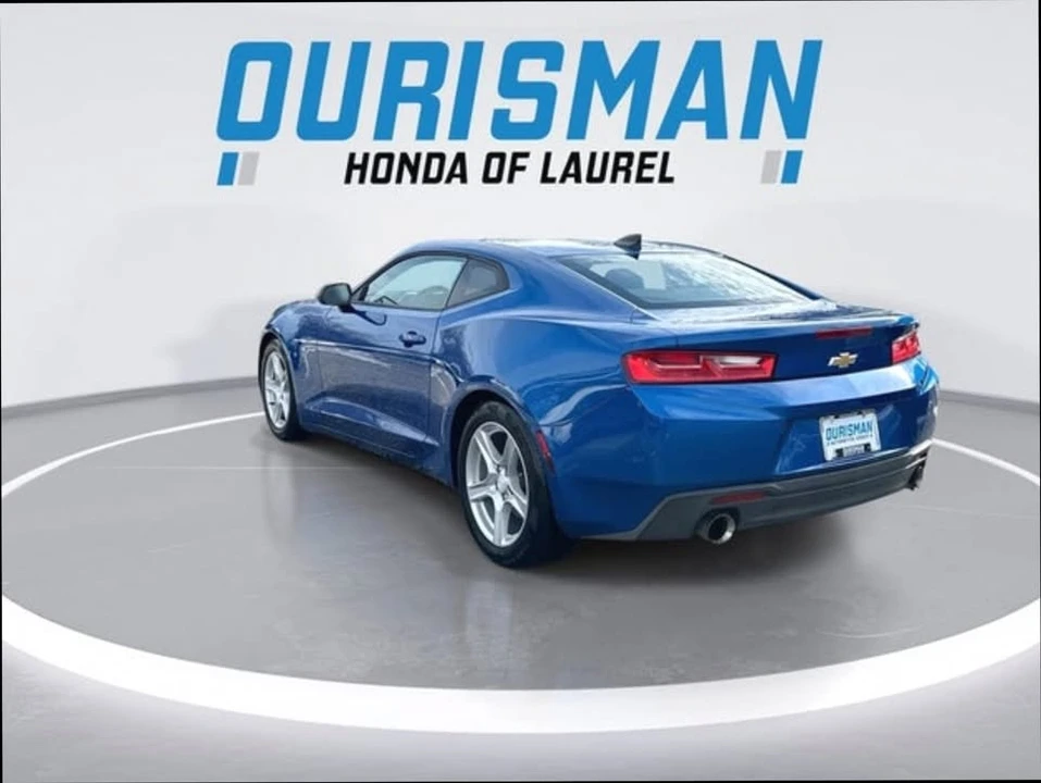 2018 Chevrolet Camaro 6th Gen - Image 6 of 20