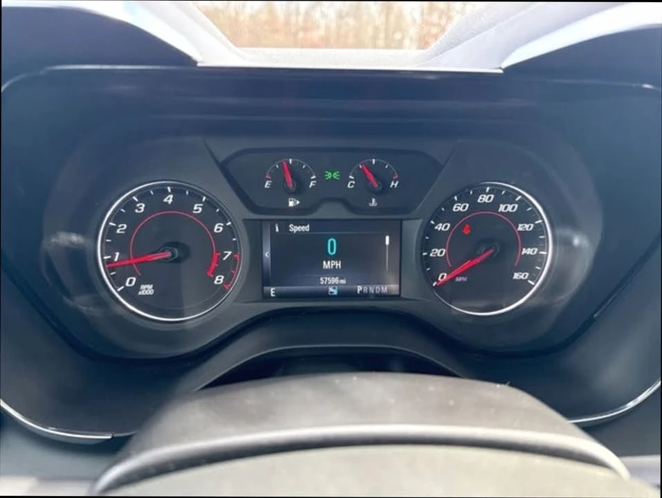 2018 Chevrolet Camaro 6th Gen - Image 10 of 20
