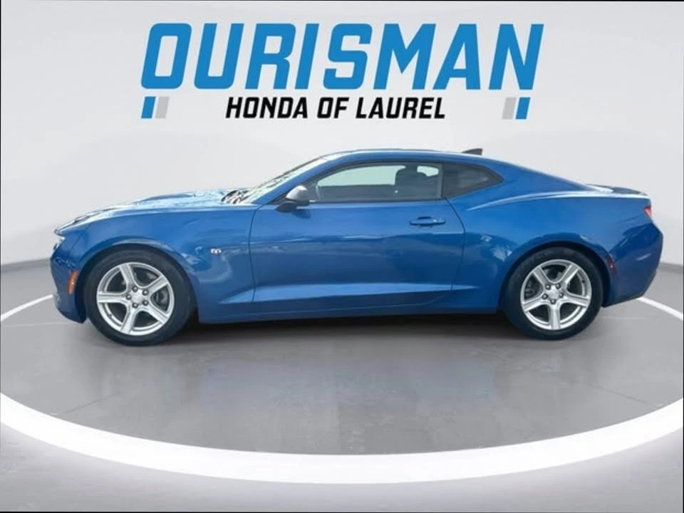 2018 Chevrolet Camaro 6th Gen - Image 5 of 20