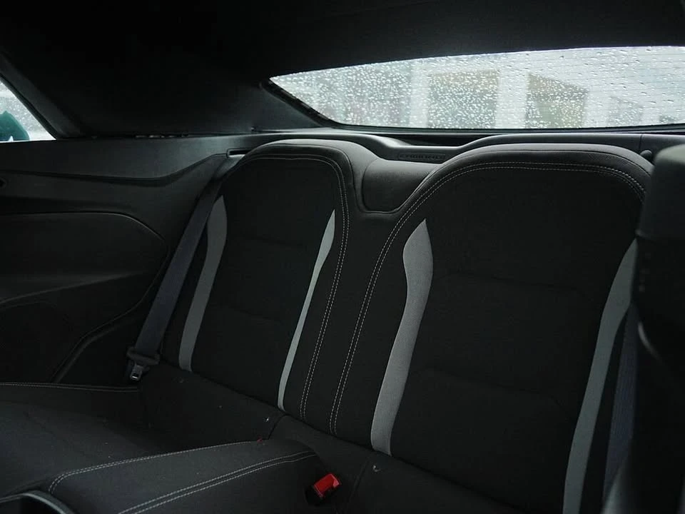 2018 Chevrolet Camaro 6th Gen - Image 11 of 11