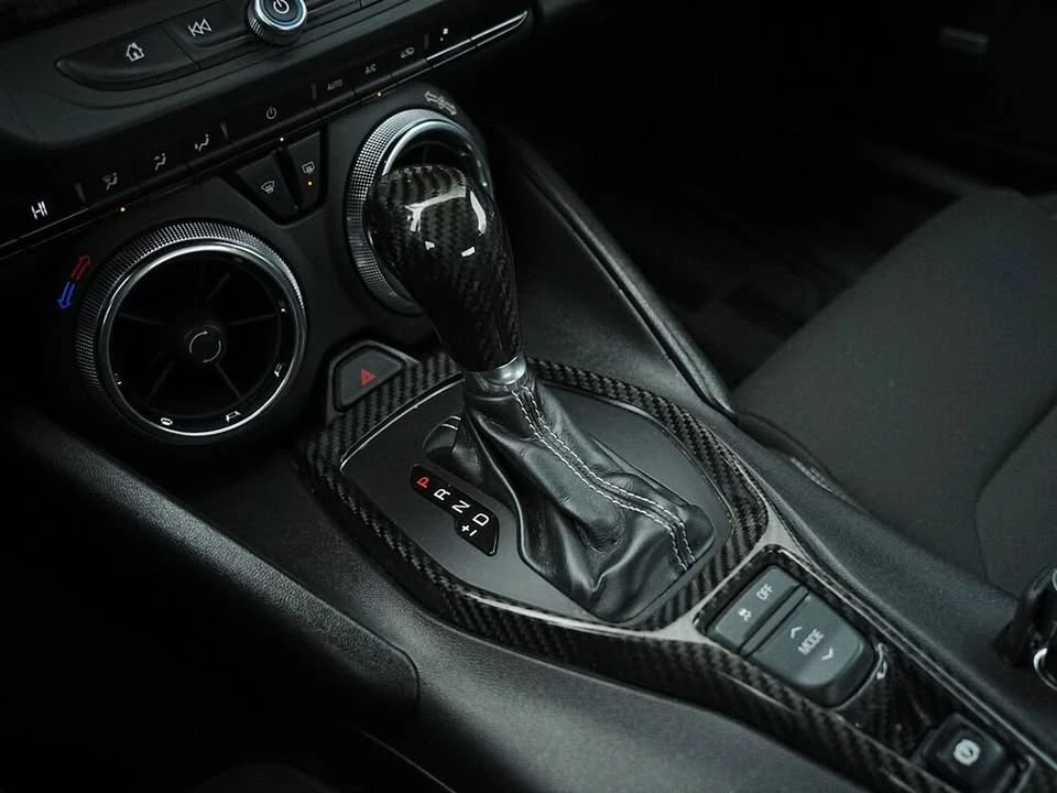 2018 Chevrolet Camaro 6th Gen - Image 9 of 11