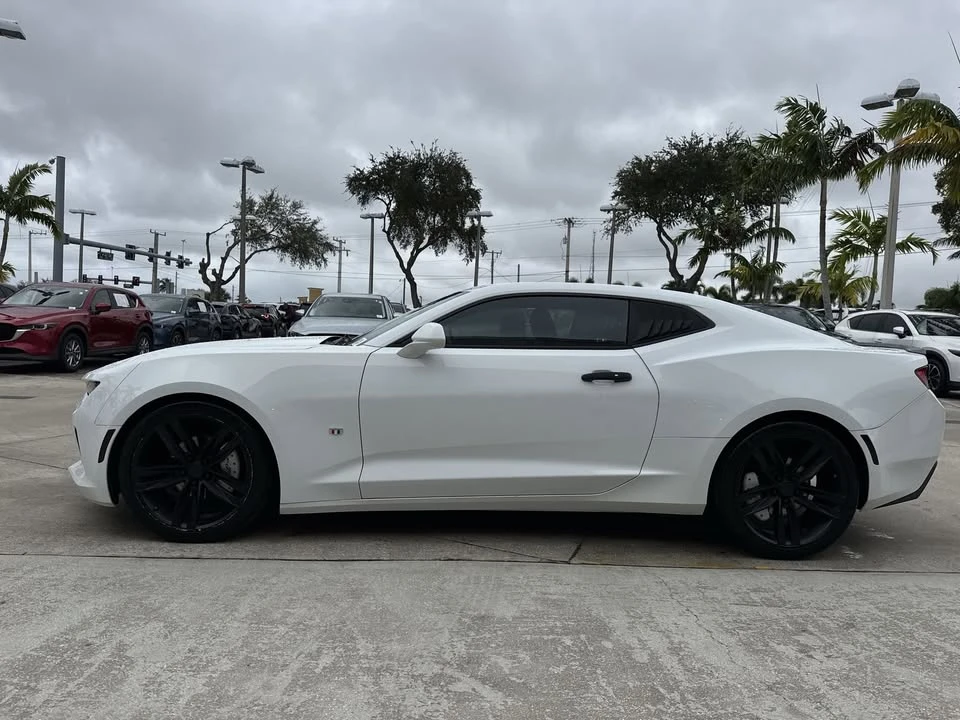 2018 Chevrolet Camaro 6th Gen - Image 3 of 7