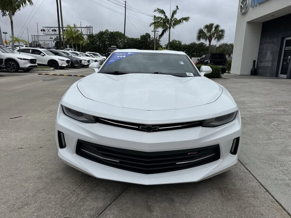 2018 Chevrolet Camaro 6th Gen - Image 4 of 7