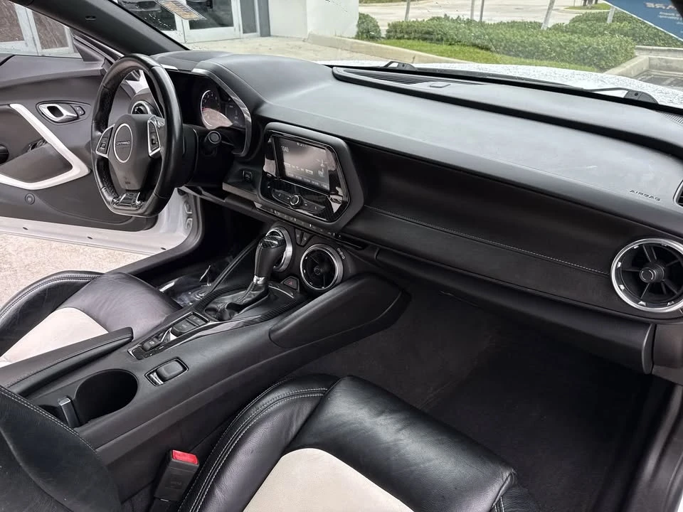 2018 Chevrolet Camaro 6th Gen - Image 5 of 7