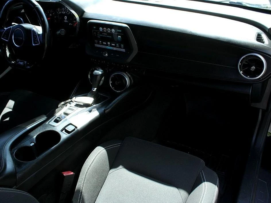 2018 Chevrolet Camaro SS 6th Gen - Image 17 of 20