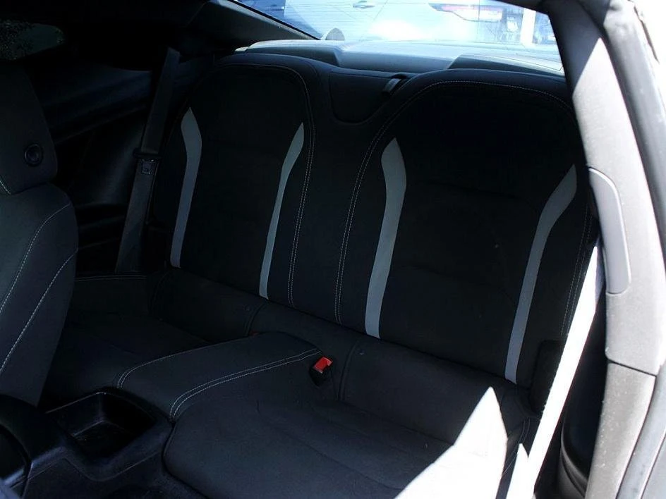 2018 Chevrolet Camaro SS 6th Gen - Image 8 of 20