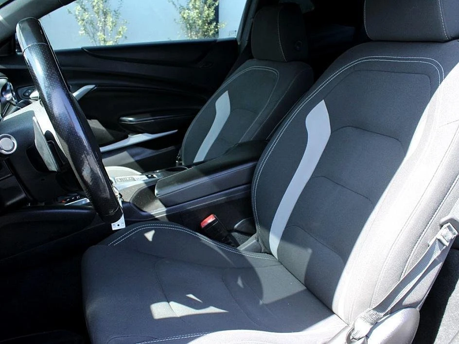 2018 Chevrolet Camaro SS 6th Gen - Image 14 of 20