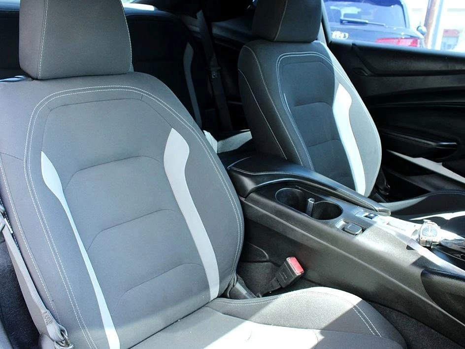 2018 Chevrolet Camaro SS 6th Gen - Image 20 of 20