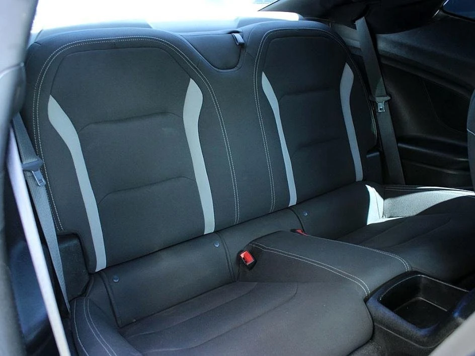 2018 Chevrolet Camaro SS 6th Gen - Image 18 of 20