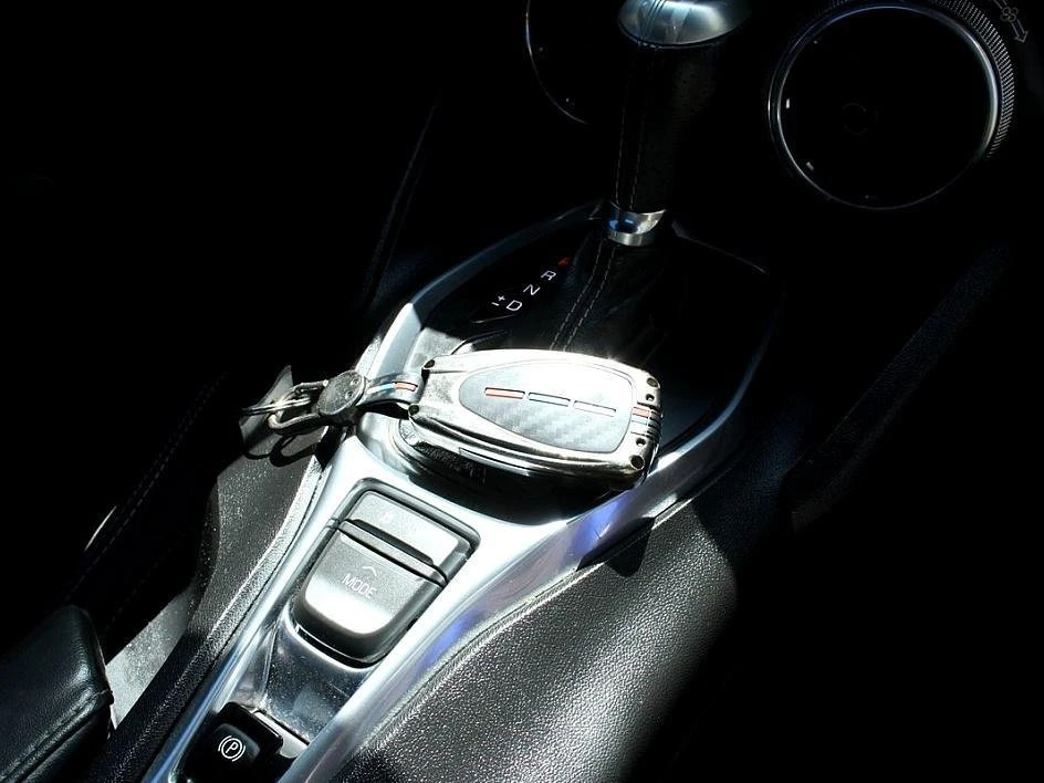 2018 Chevrolet Camaro SS 6th Gen - Image 19 of 20