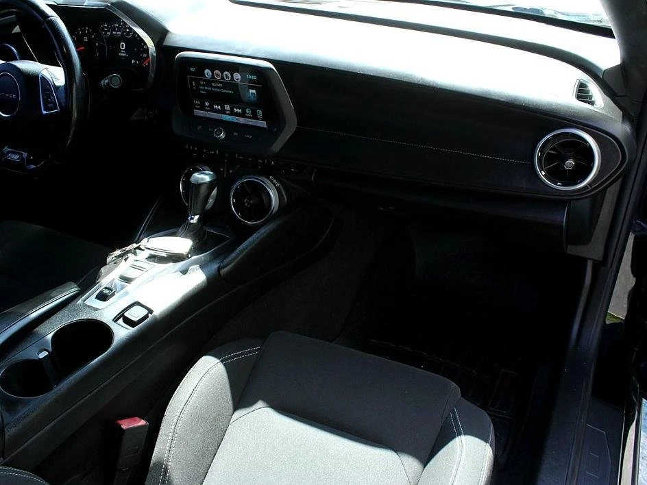 2018 Chevrolet Camaro SS 6th Gen - Image 16 of 20