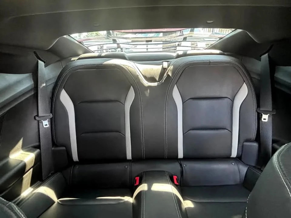 2018 Chevrolet Camaro SS 6th Gen - Image 8 of 9