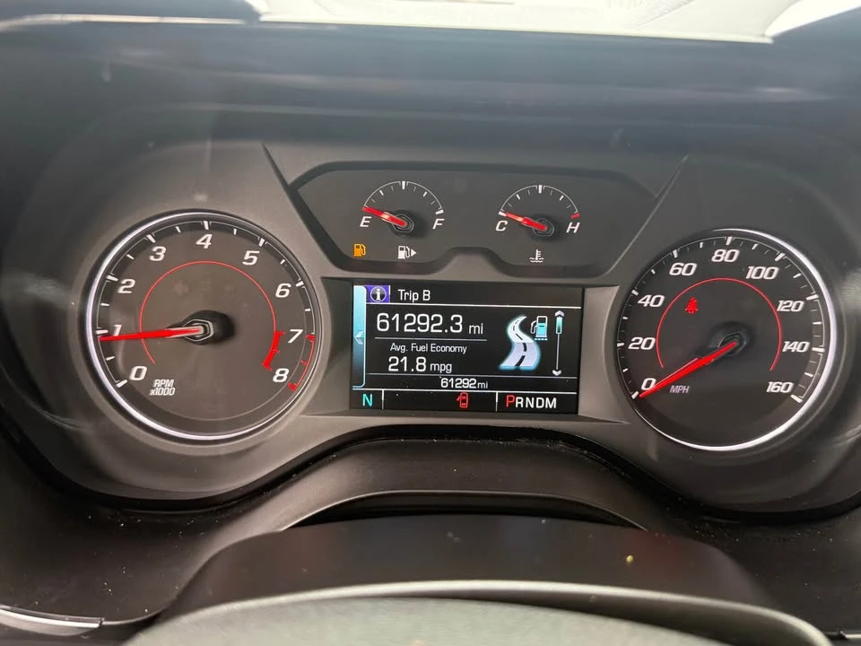 2018 Chevrolet Camaro 6th Gen - Image 11 of 13