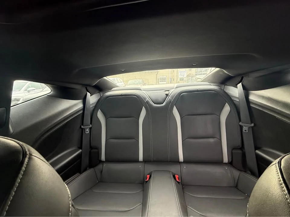 2018 Chevrolet Camaro 6th Gen - Image 10 of 13