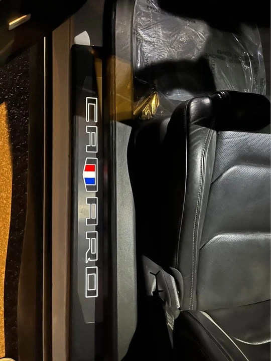 2018 Chevrolet Camaro SS 6th Gen - Image 14 of 15