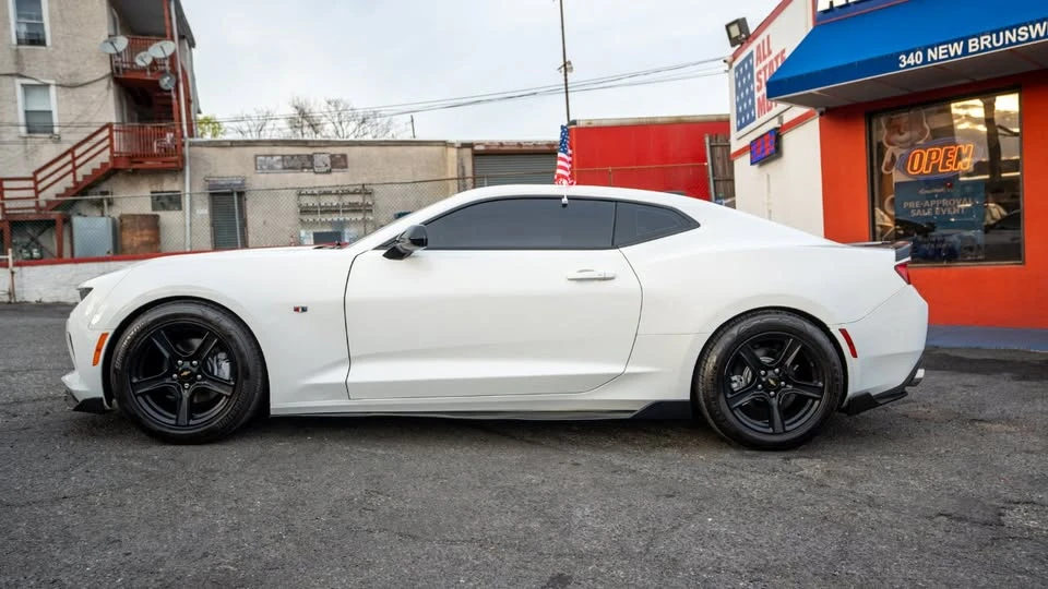 2018 Chevrolet Camaro 6th Gen - Image 13 of 13