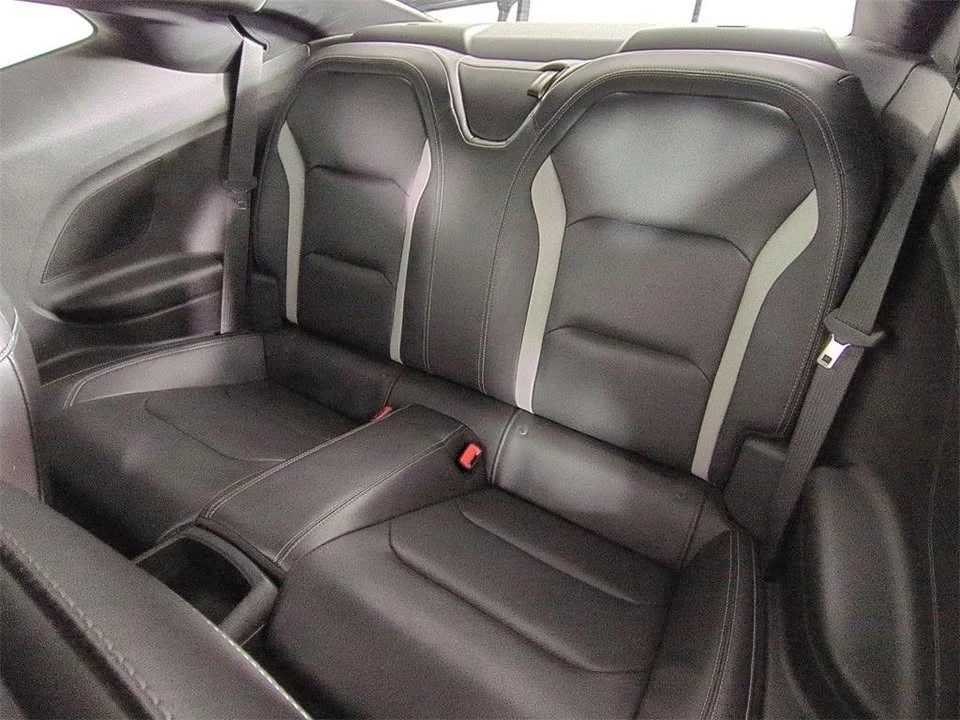 2018 Chevrolet Camaro 6th Gen - Image 19 of 20